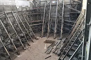 خدمات شرکت سازه نوین ایستا- خدمات مهندسی سازه