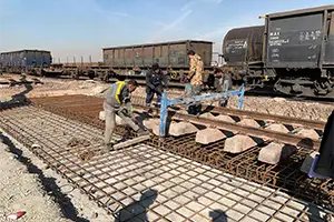 خدمات شرکت سازه نوین ایستا-راه و ترابری