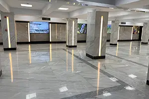 خدمات شرکت سازه نوین ایستا- بازسازی و بهسازی ساختمان