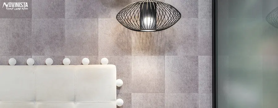 کاغذ دیواری اتاق خواب دخترانه - دکوراسیون داخلی نوین ایستا