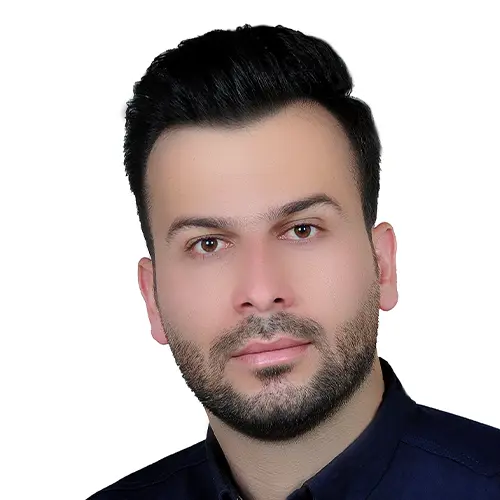 محسن میرزایی - کارشناس ارشد عمران - عضو هیئت مدیره شرکت نوین ایستا