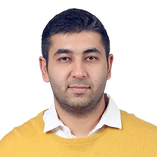 شایان کهن ترابی - کارشناس ارشد عمران - عضو هیئت مدیره شرکت نوین ایستا