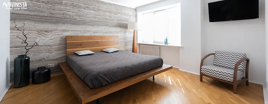 12 ترفند برای دکوراسیون داخلی نوین ایستا