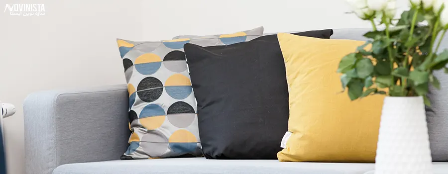 12 نکته برای دکوراسیون داخلی نوین ایستا