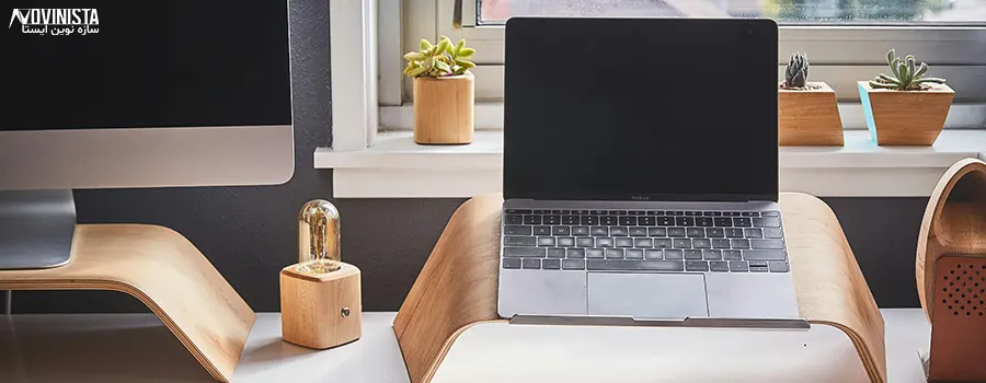 طراحی ساختمان با VR و هوش مصنوعی نوین ایستا - سازه نوین - نوین سازه