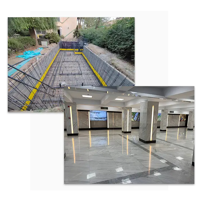 Intro novinista 2 شرکت سازه نوین ایستا